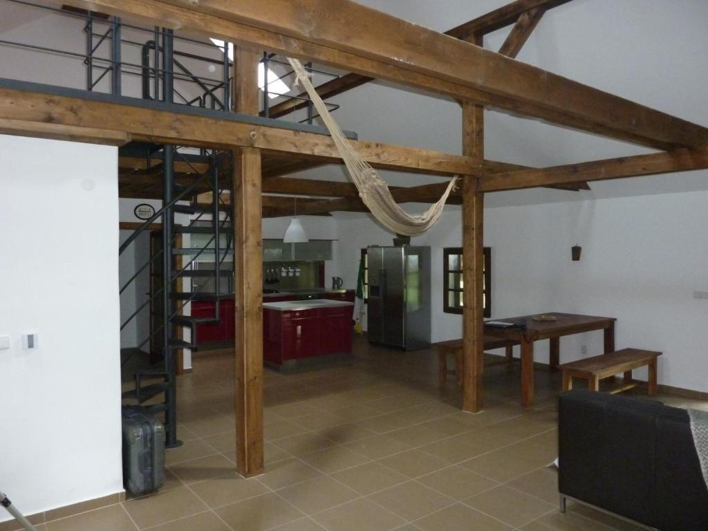 Hotel Holubnik Statecnych Zen Kralovych Luže Zimmer foto
