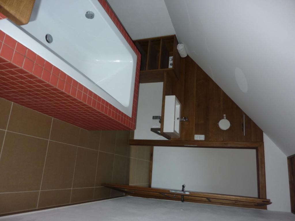 Hotel Holubnik Statecnych Zen Kralovych Luže Zimmer foto