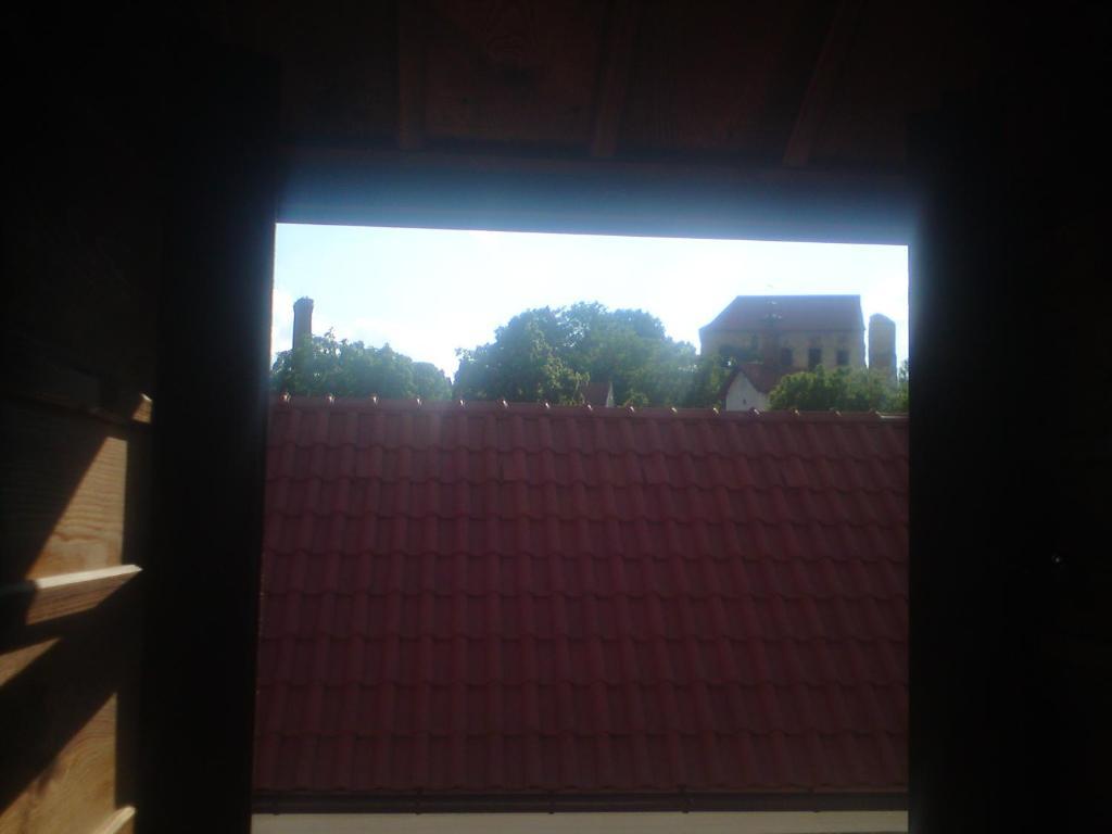 Hotel Holubnik Statecnych Zen Kralovych Luže Zimmer foto