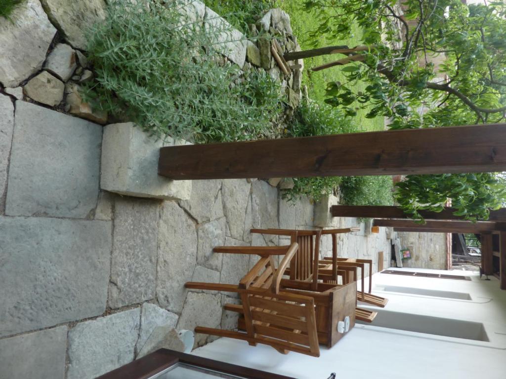 Hotel Holubnik Statecnych Zen Kralovych Luže Exterior foto
